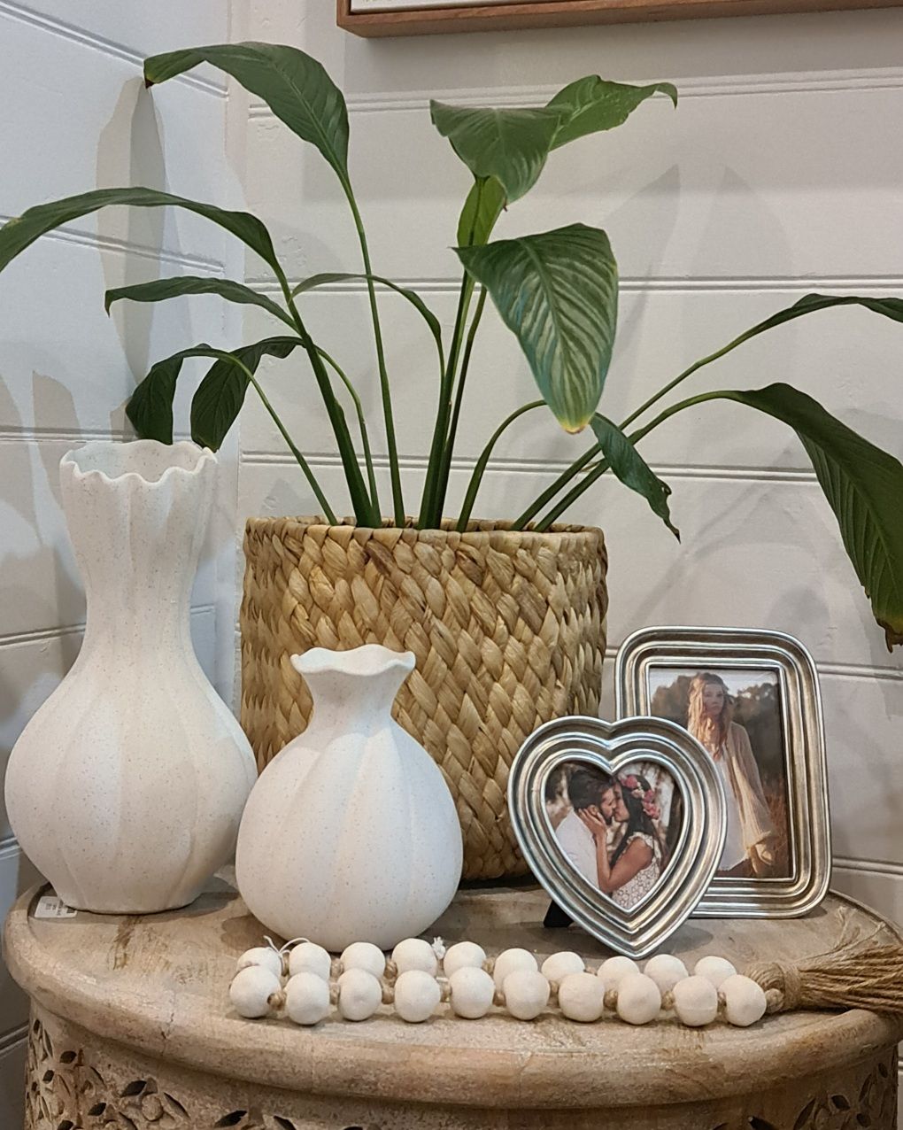 Blossom Vase