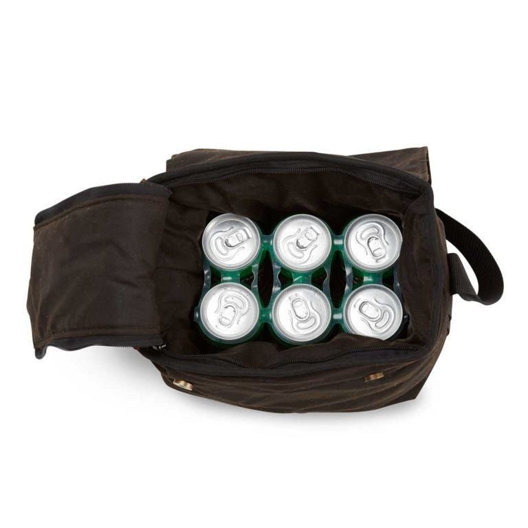 6 Pack Cooler Bag