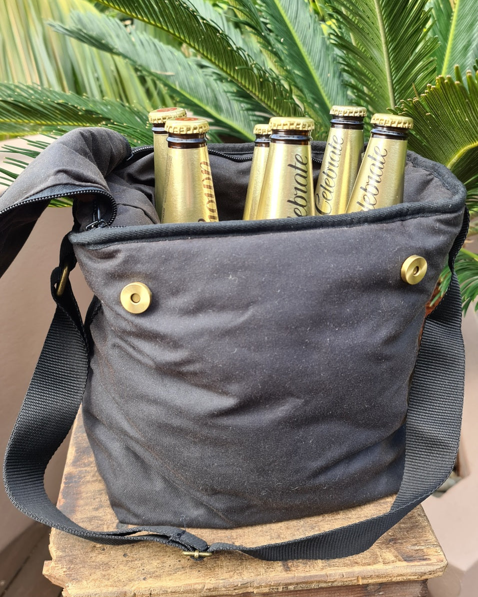 6 Pack Cooler Bag