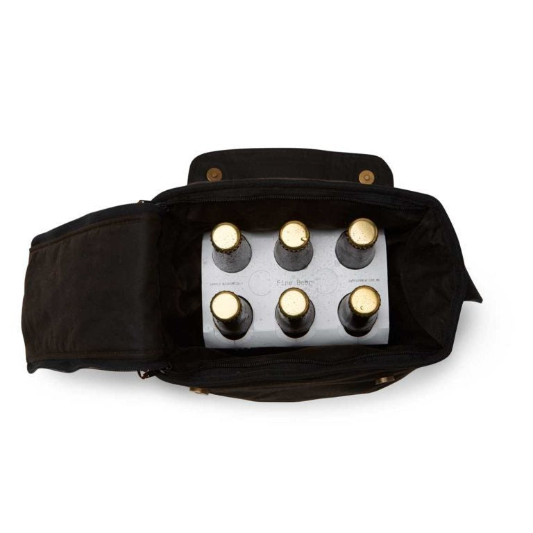 6 Pack Cooler Bag