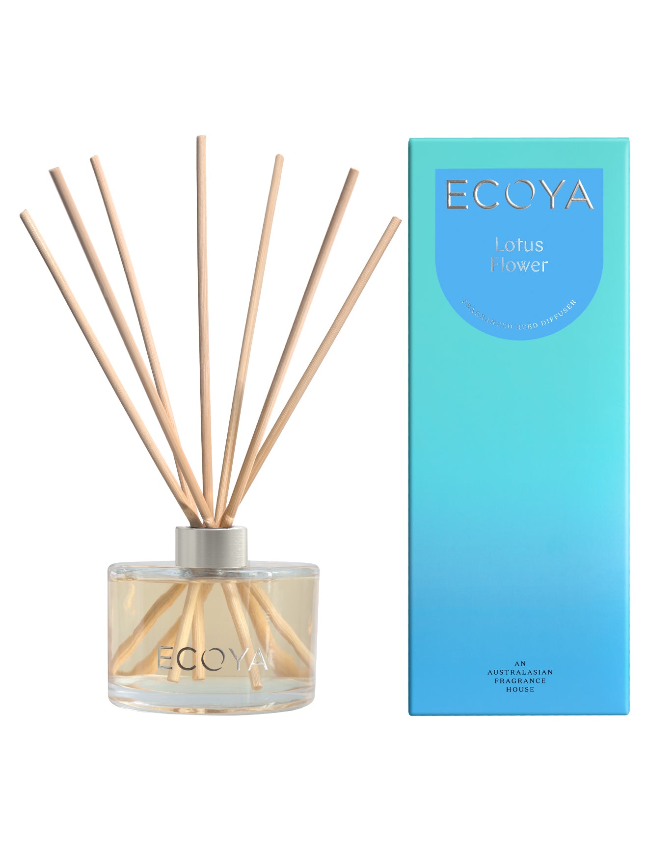 Lotus Flower Reed Diffuser