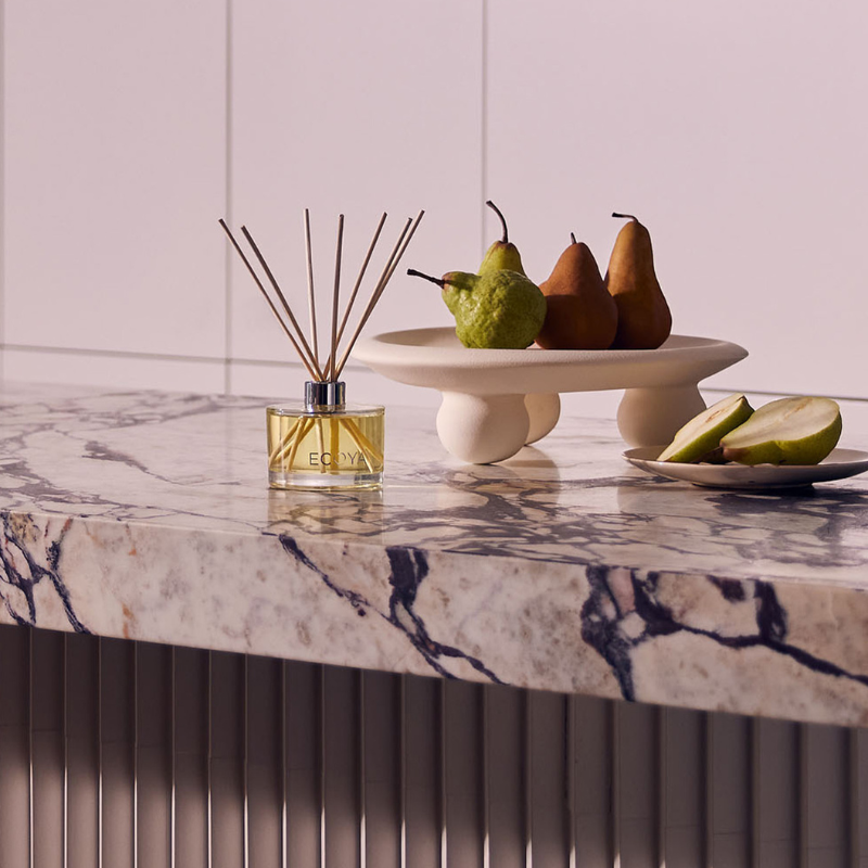 French Pear Reed Diffuser