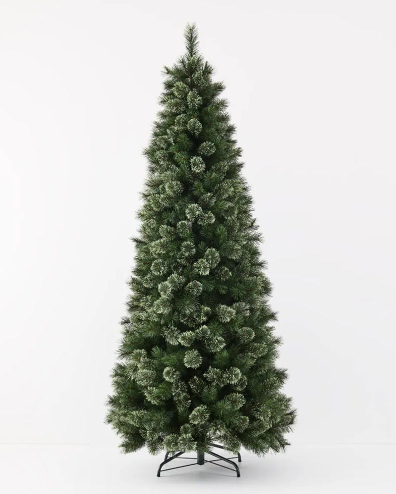 Alaskan Pine Christmas Tree