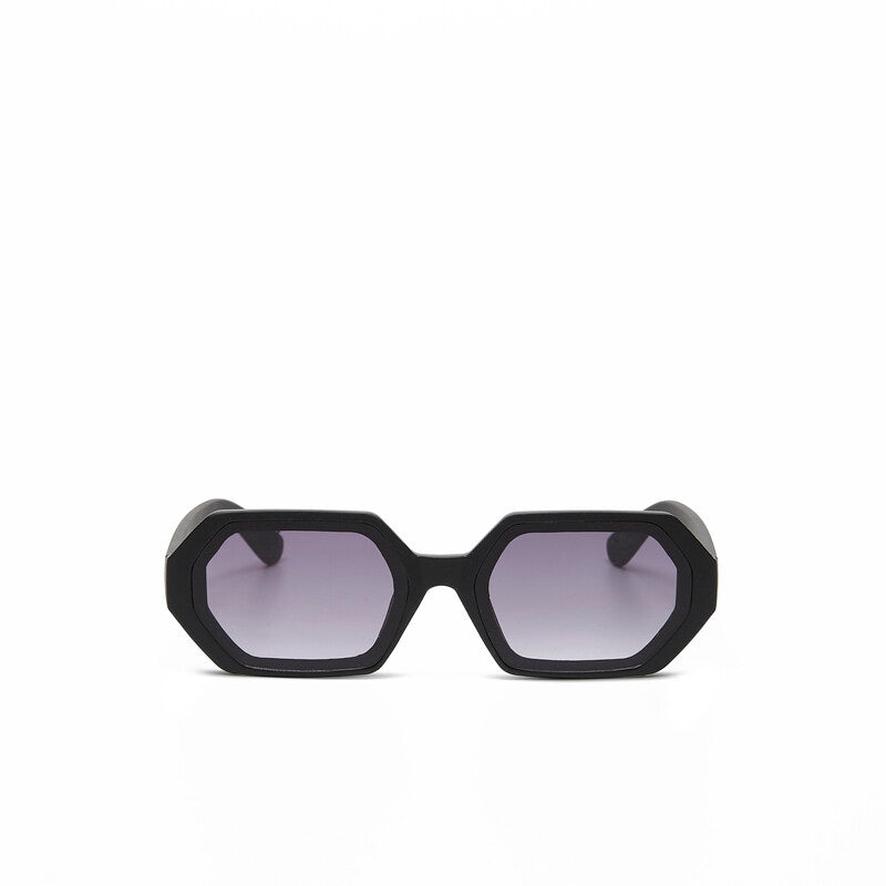 Andrea Sunglasses – Black
