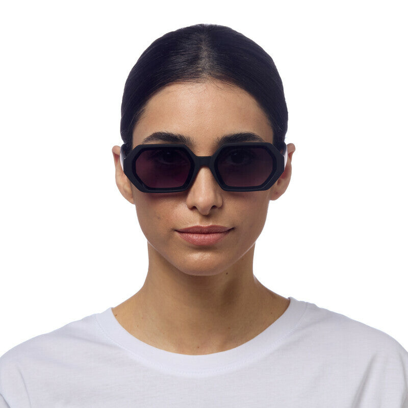 Andrea Sunglasses – Black