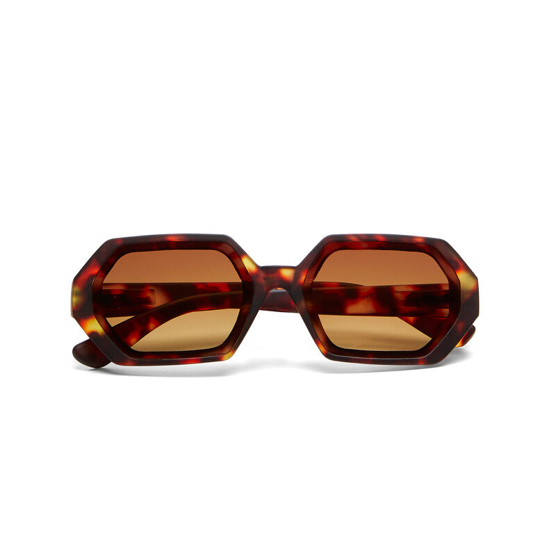Andrea Sunglasses – Classic Havana