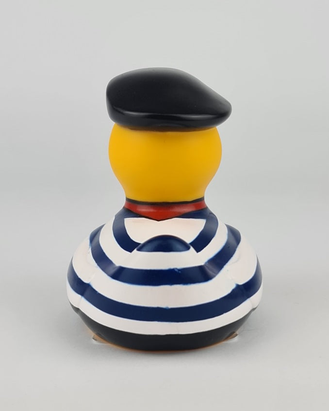 Artiste Duck