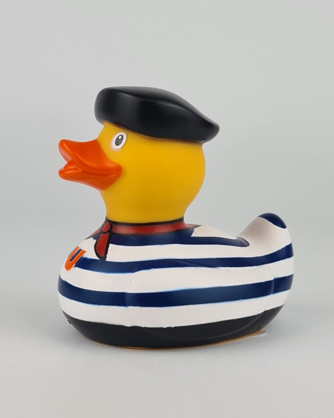 Artiste Duck