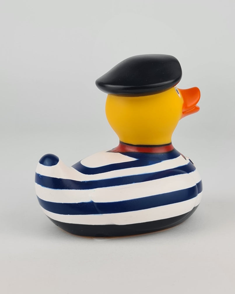 Artiste Duck