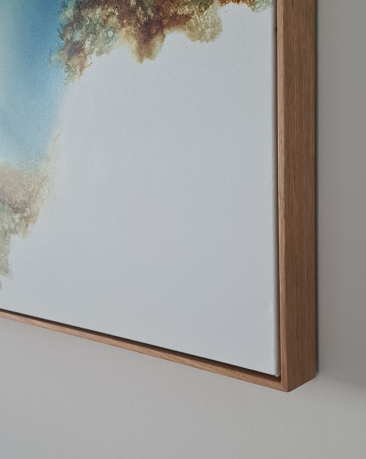 Bay of Plenty - Original Art