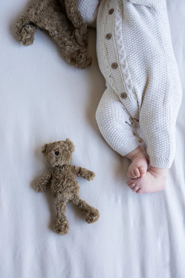 Benny the Bear – Rattle