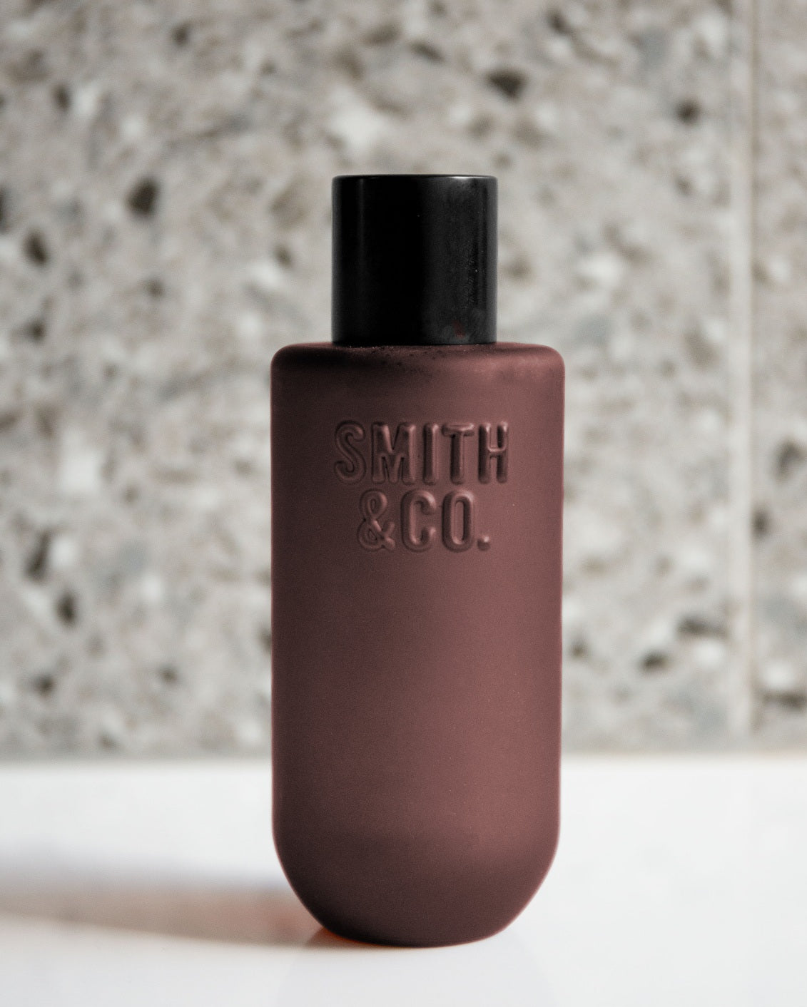 Smith & Co – Black Oud & Saffron Room Spray