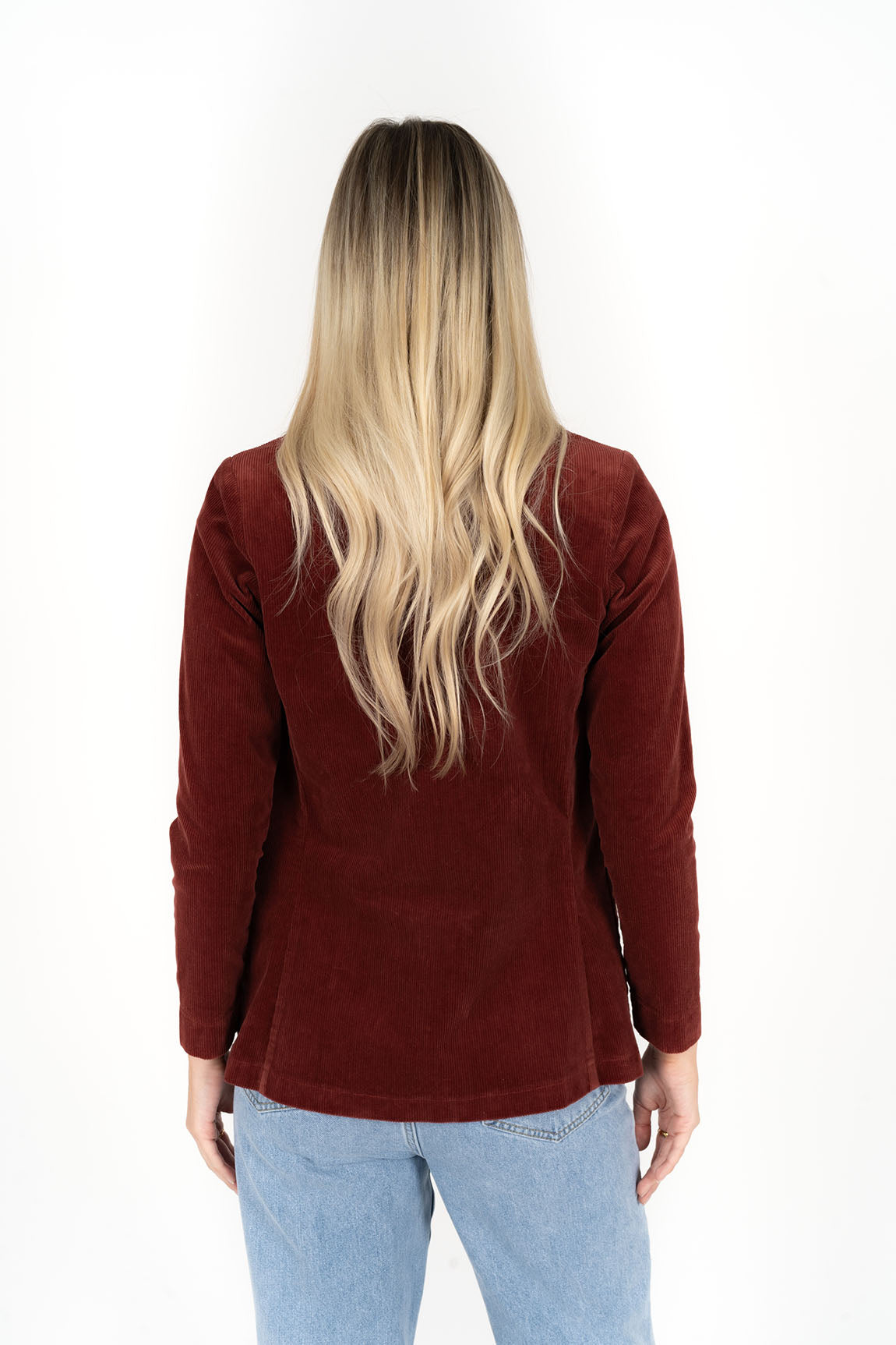 Blondie Jacket