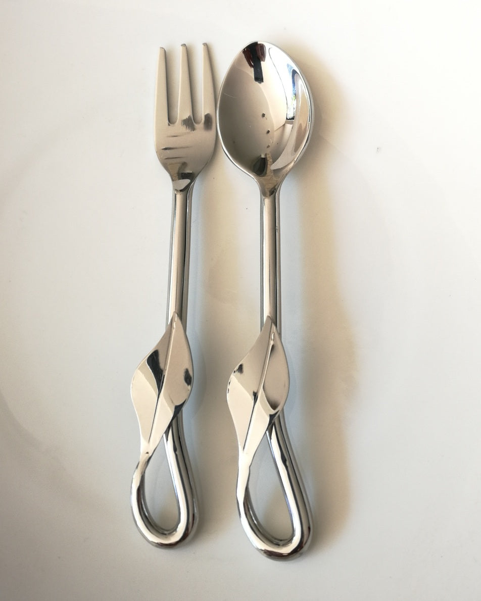 Cake Fork