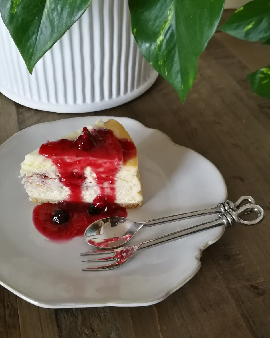Cake Fork