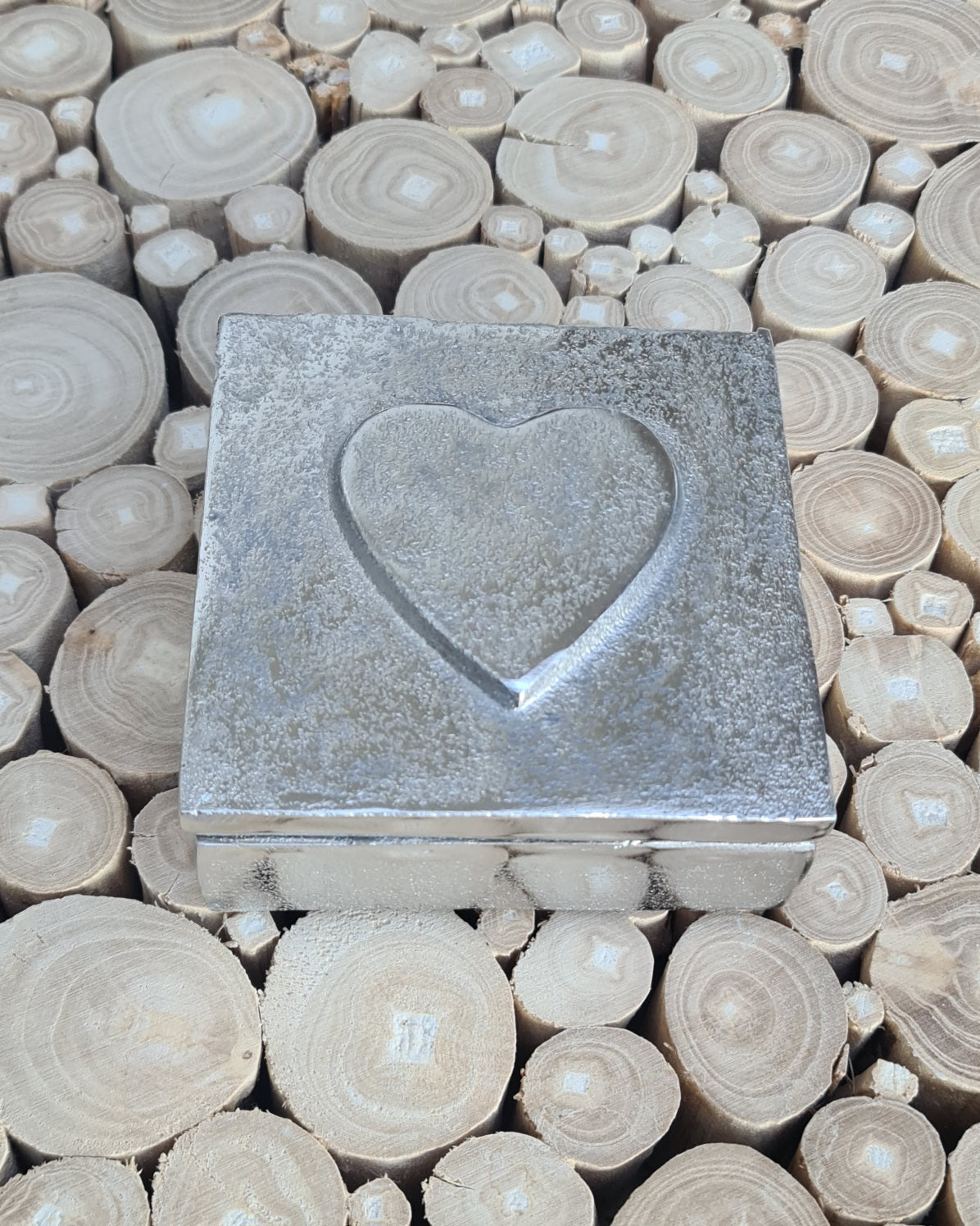 Card Box – With Cards & Dice