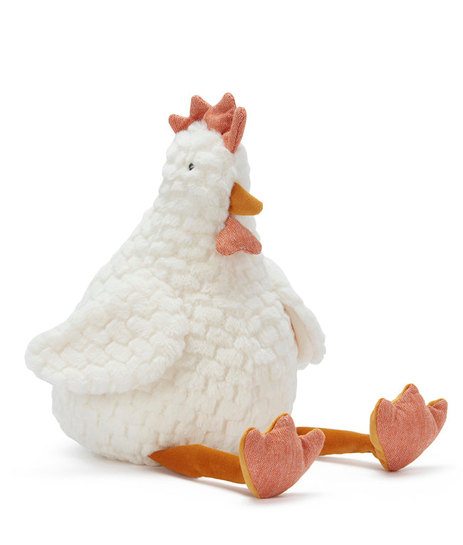Charlie the Chicken – Rattle