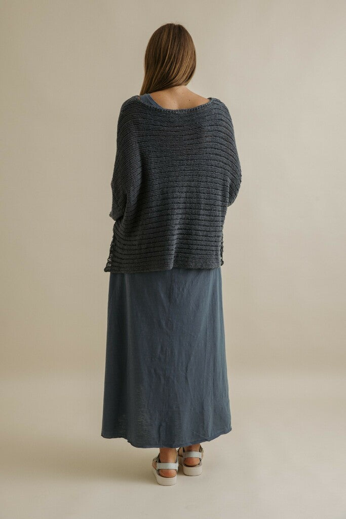 Coast To Coast Pullover - Pool