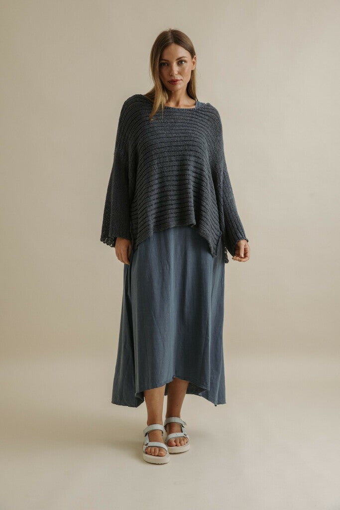 Coast To Coast Pullover - Pool