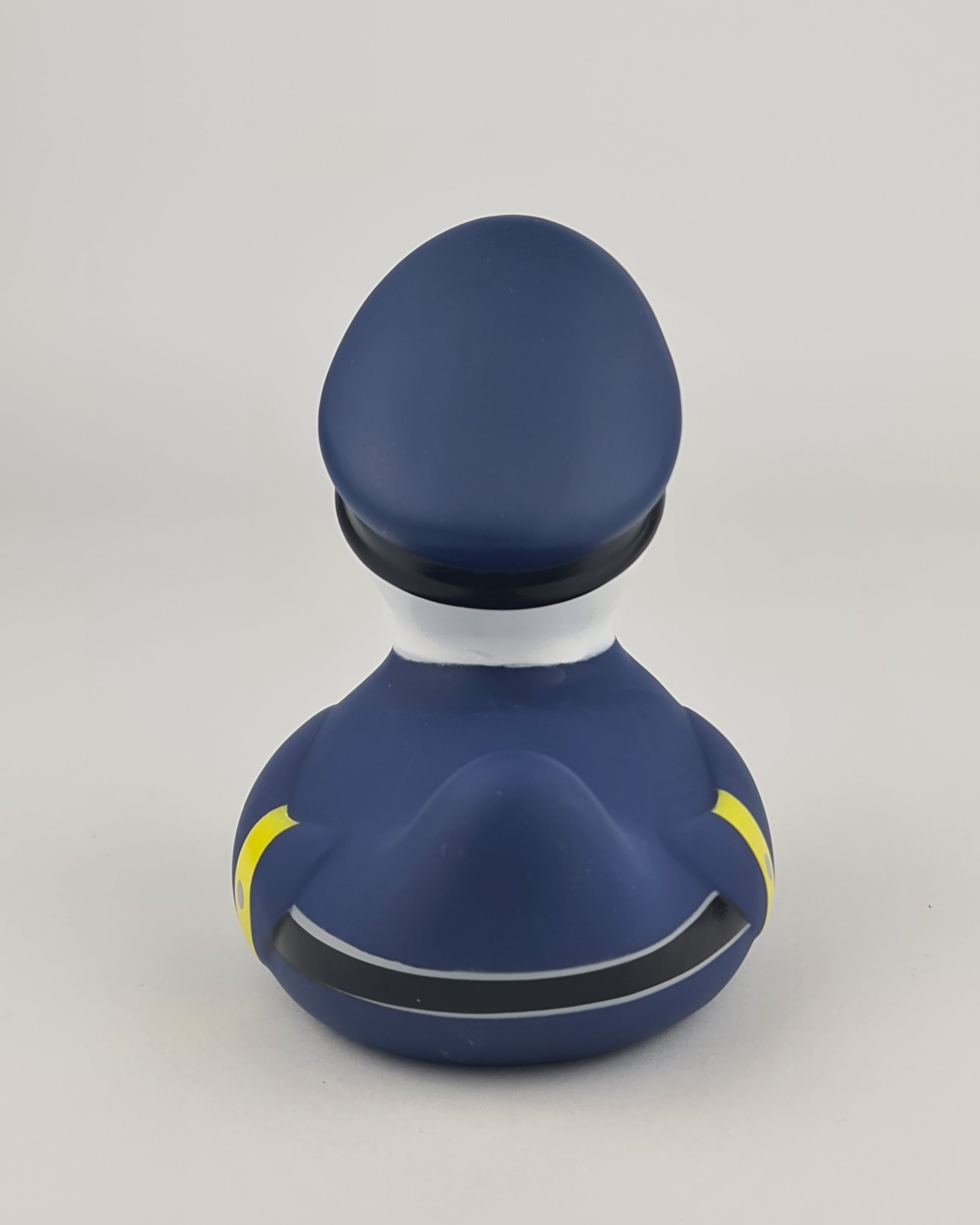 Cop Duck