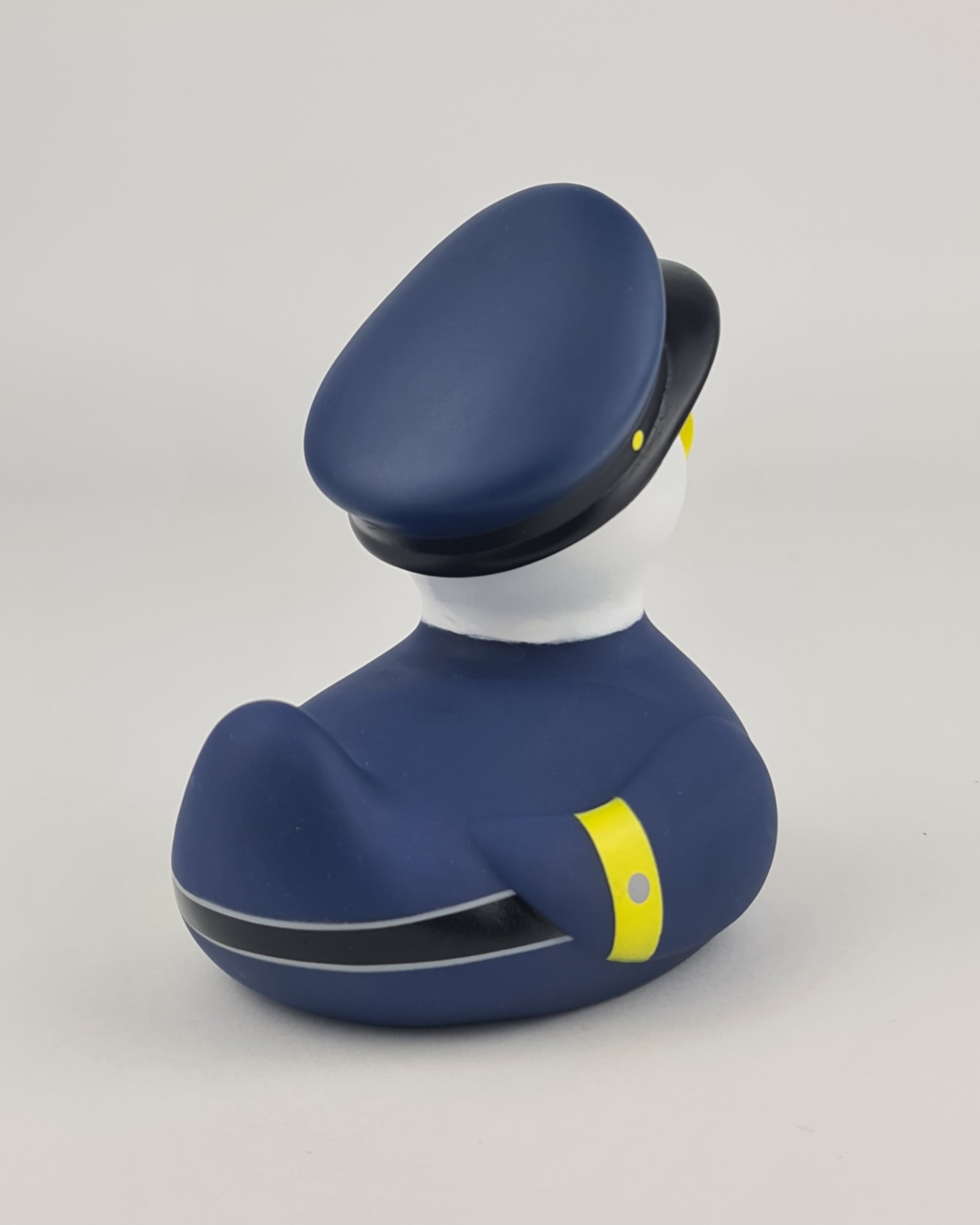 Cop Duck
