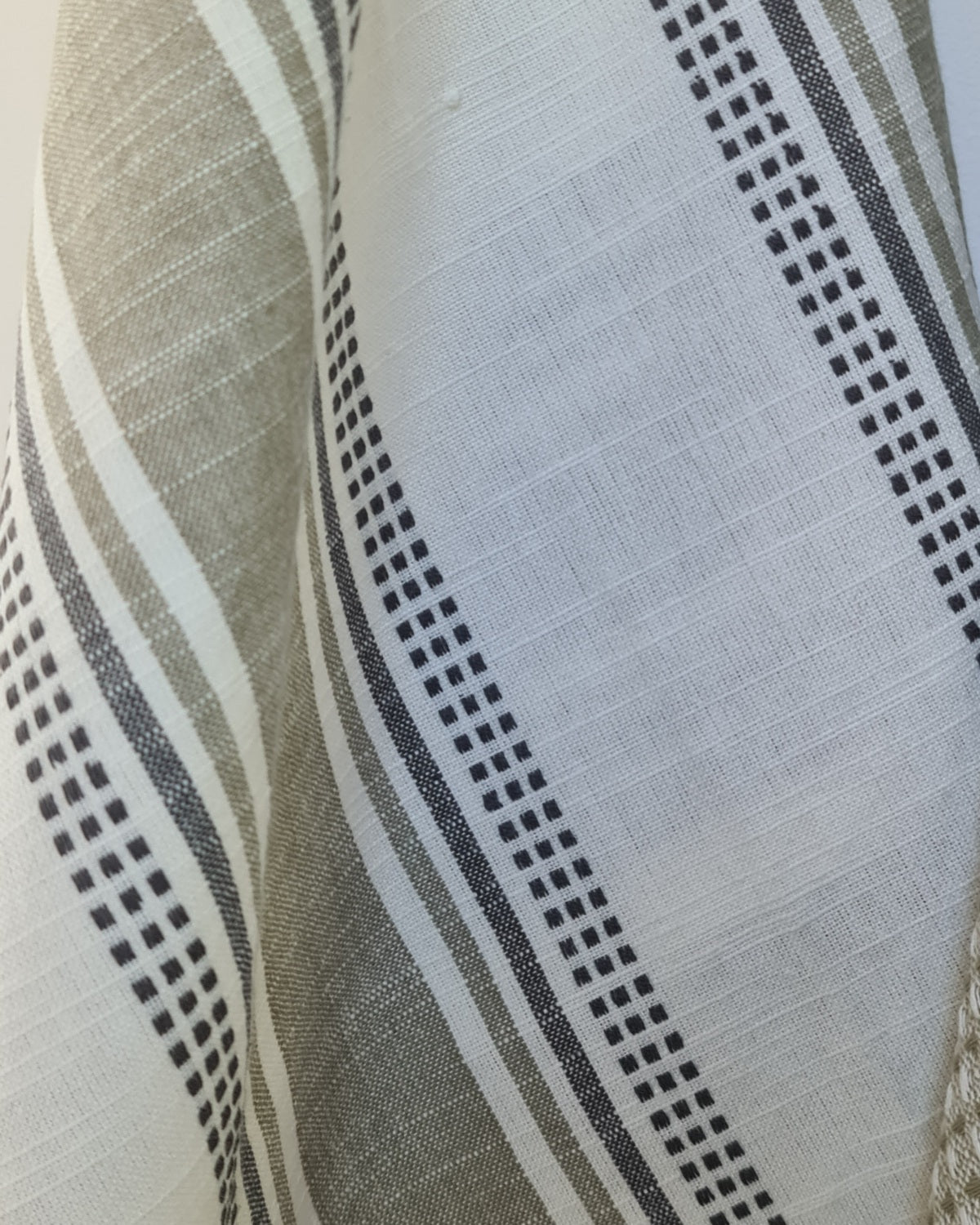 Olive Grove Cotton Tea Towels – Set of 3