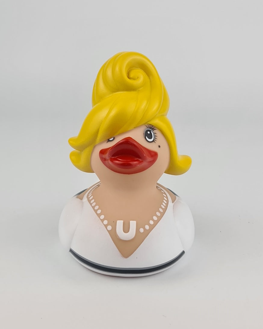 Diva Duck