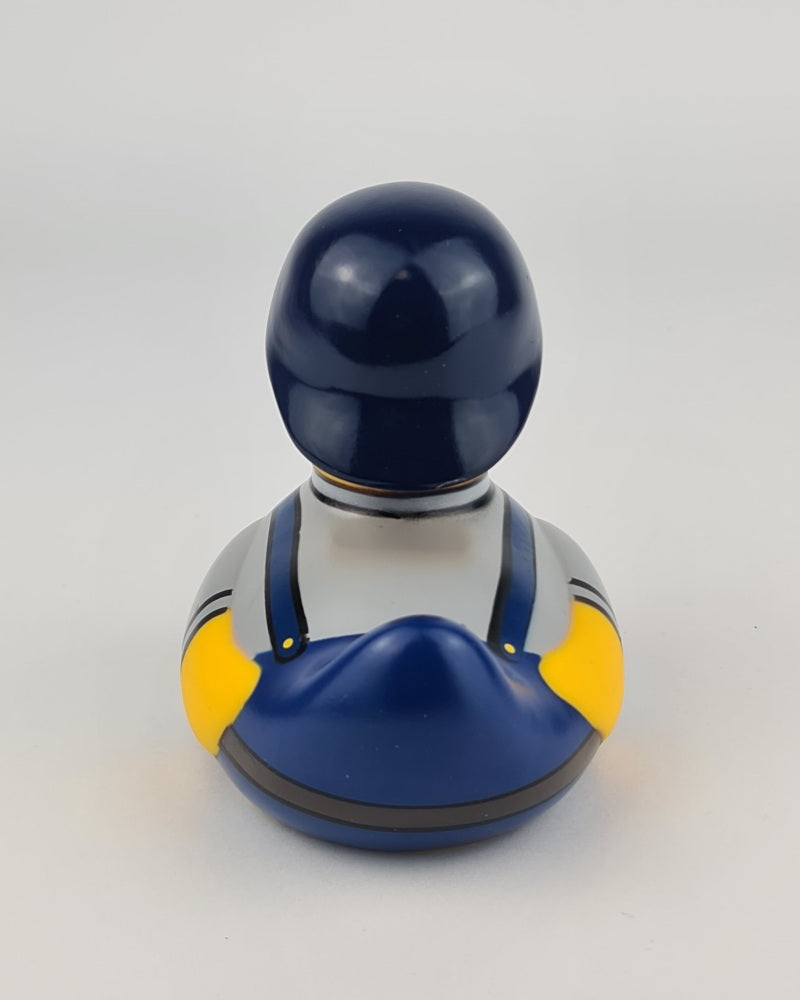 DIY Duck