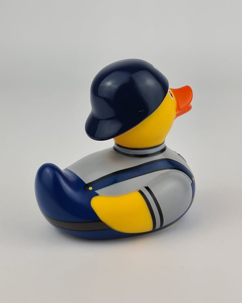 DIY Duck