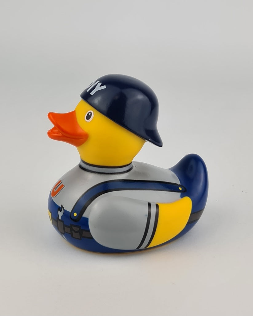 DIY Duck