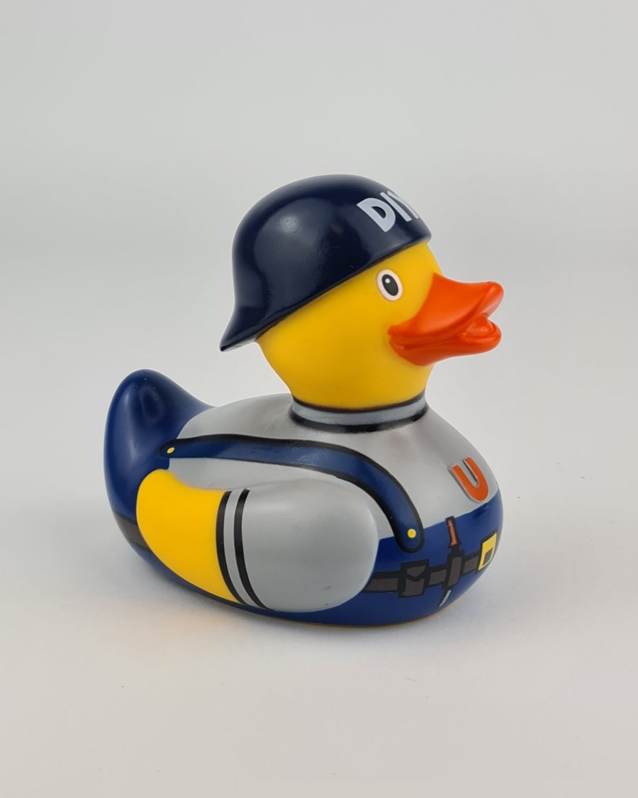 DIY Duck