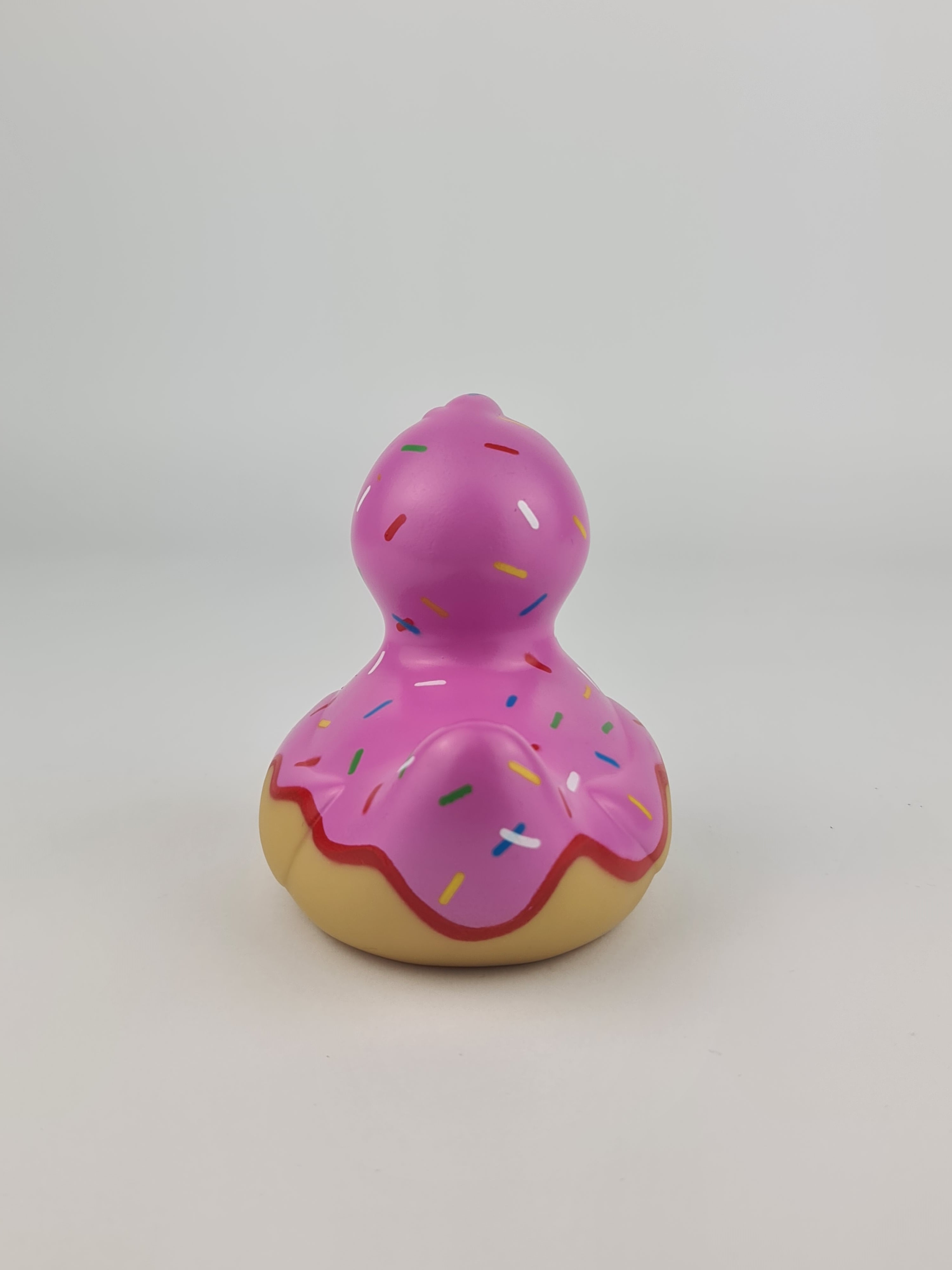 Donut Duck