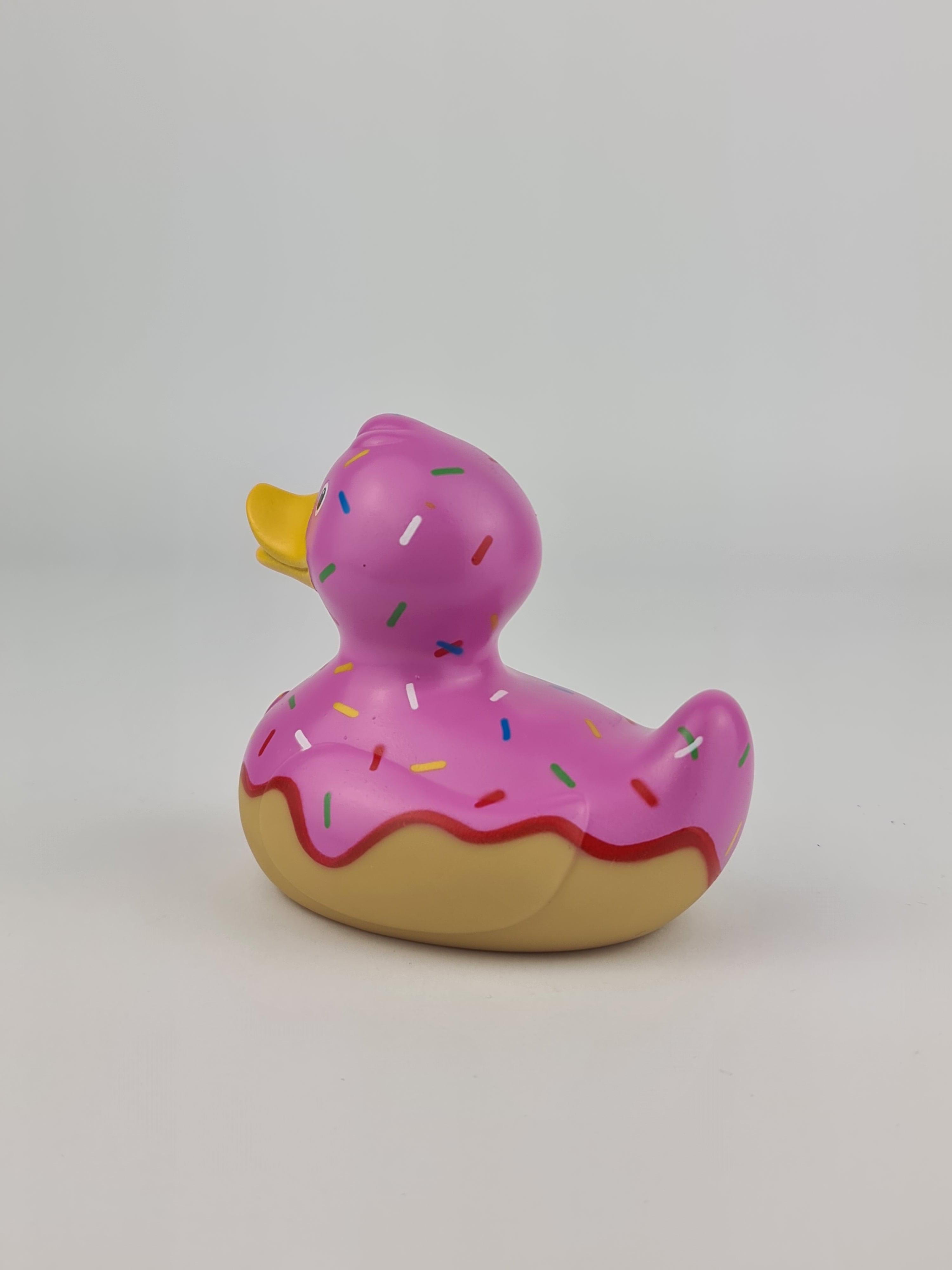 Donut Duck