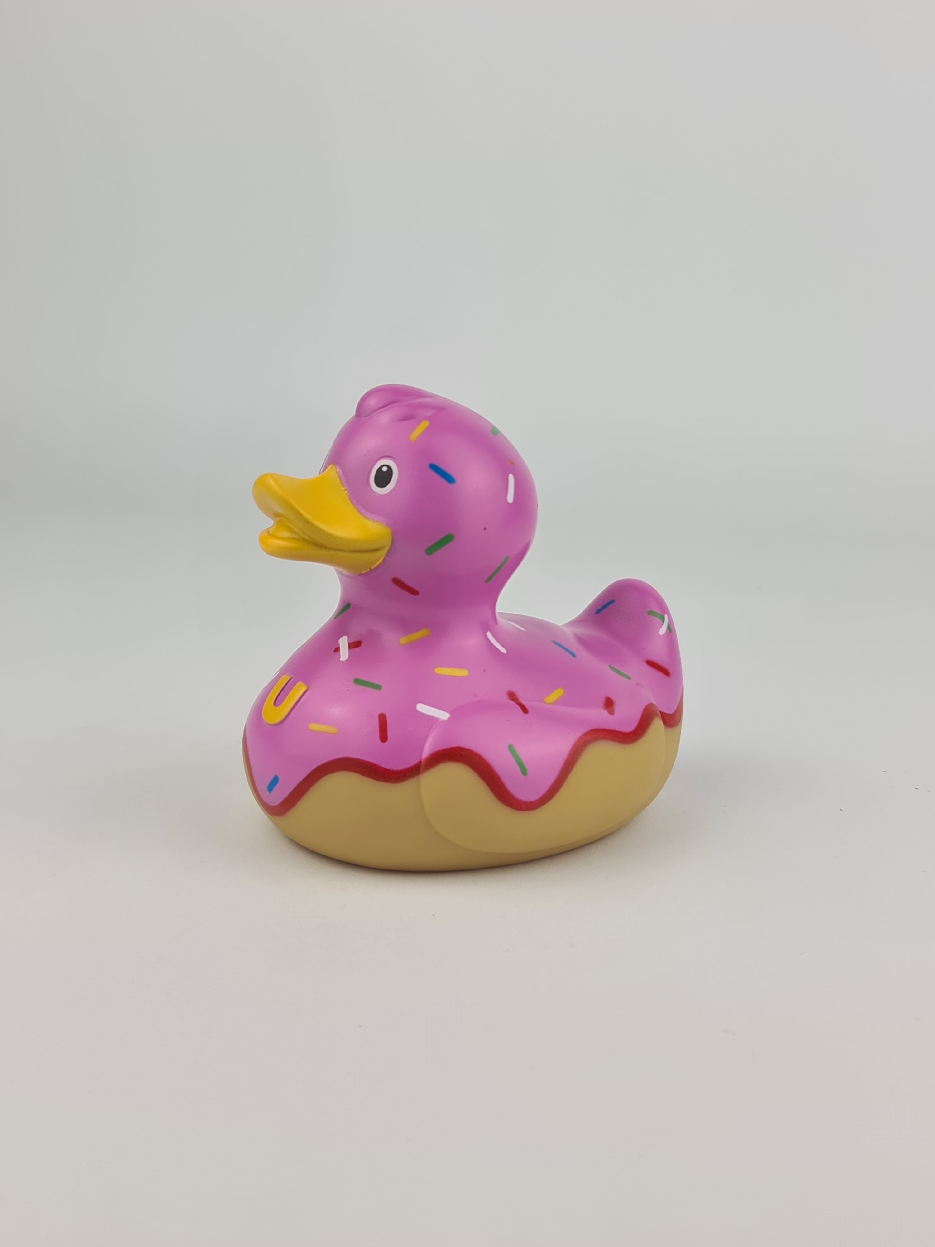 Donut Duck