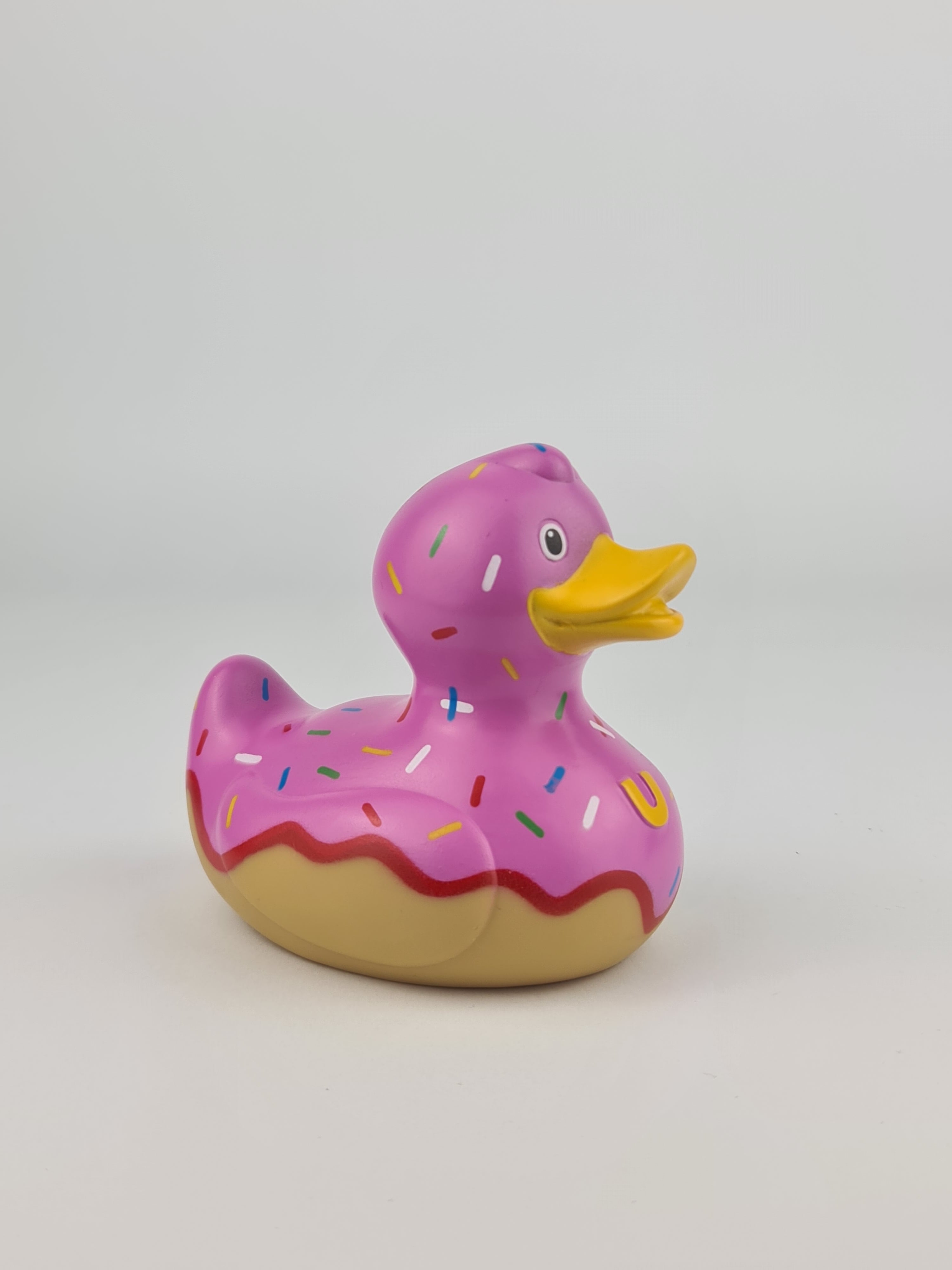 Donut Duck