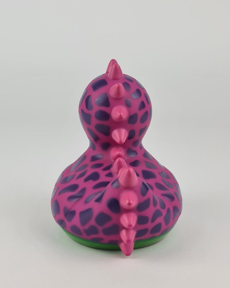 Dragon Duck