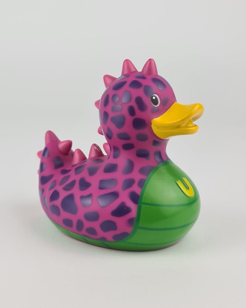 Dragon Duck