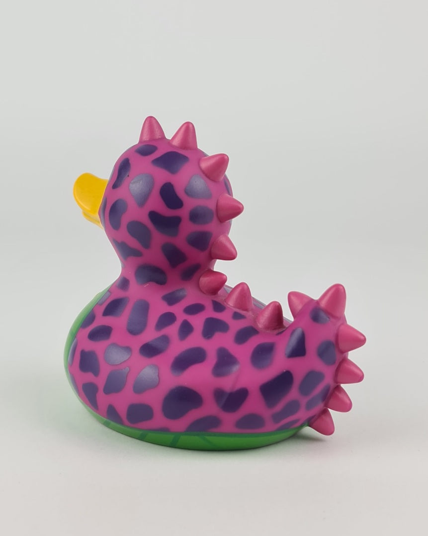 Dragon Duck