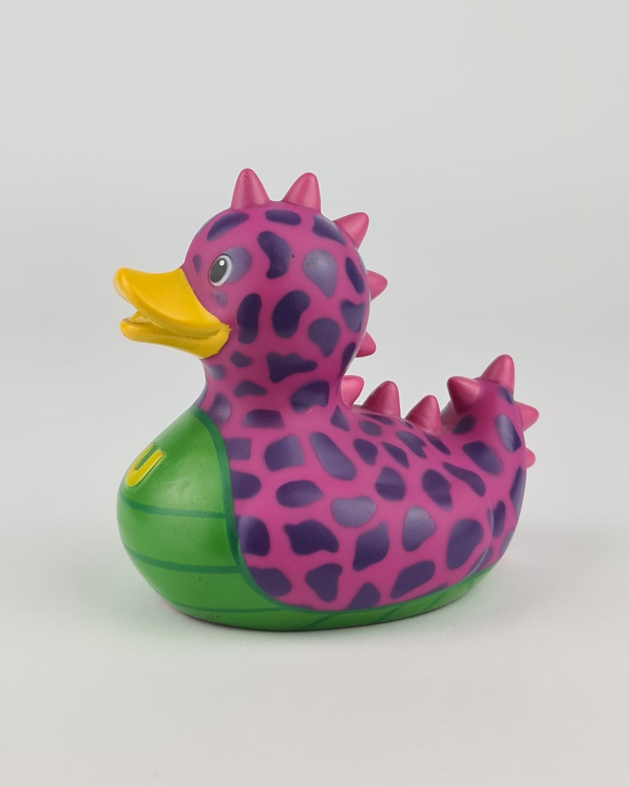 Dragon Duck