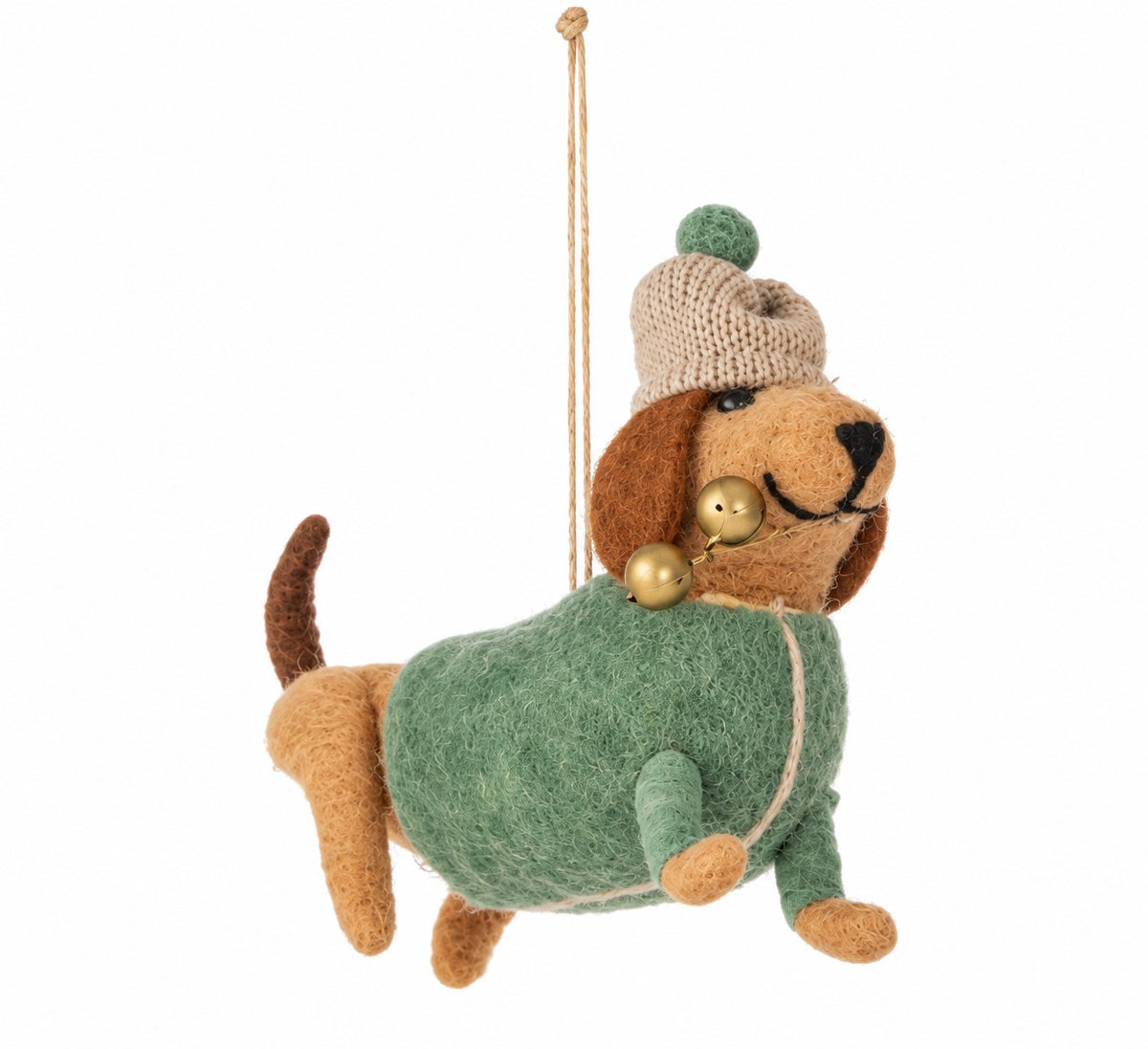 Gift Dogs – Buddy & Baxter