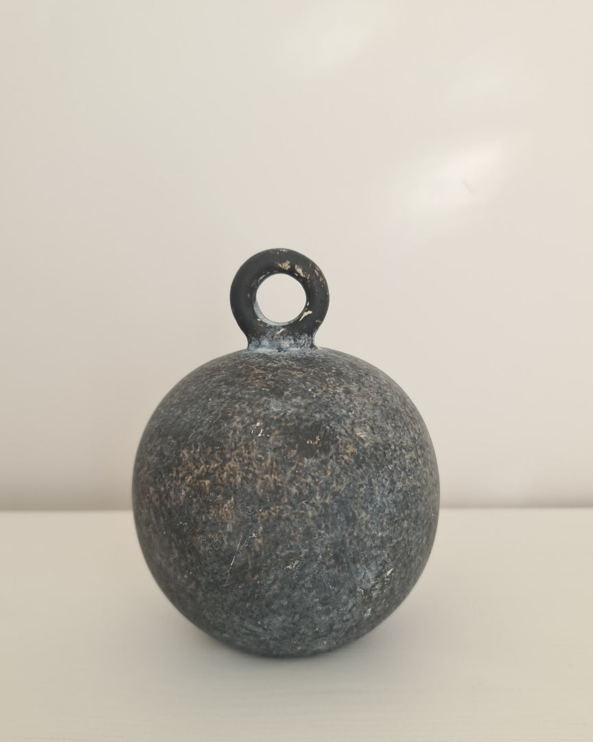 Harbour Stone Orbs – Set of 3