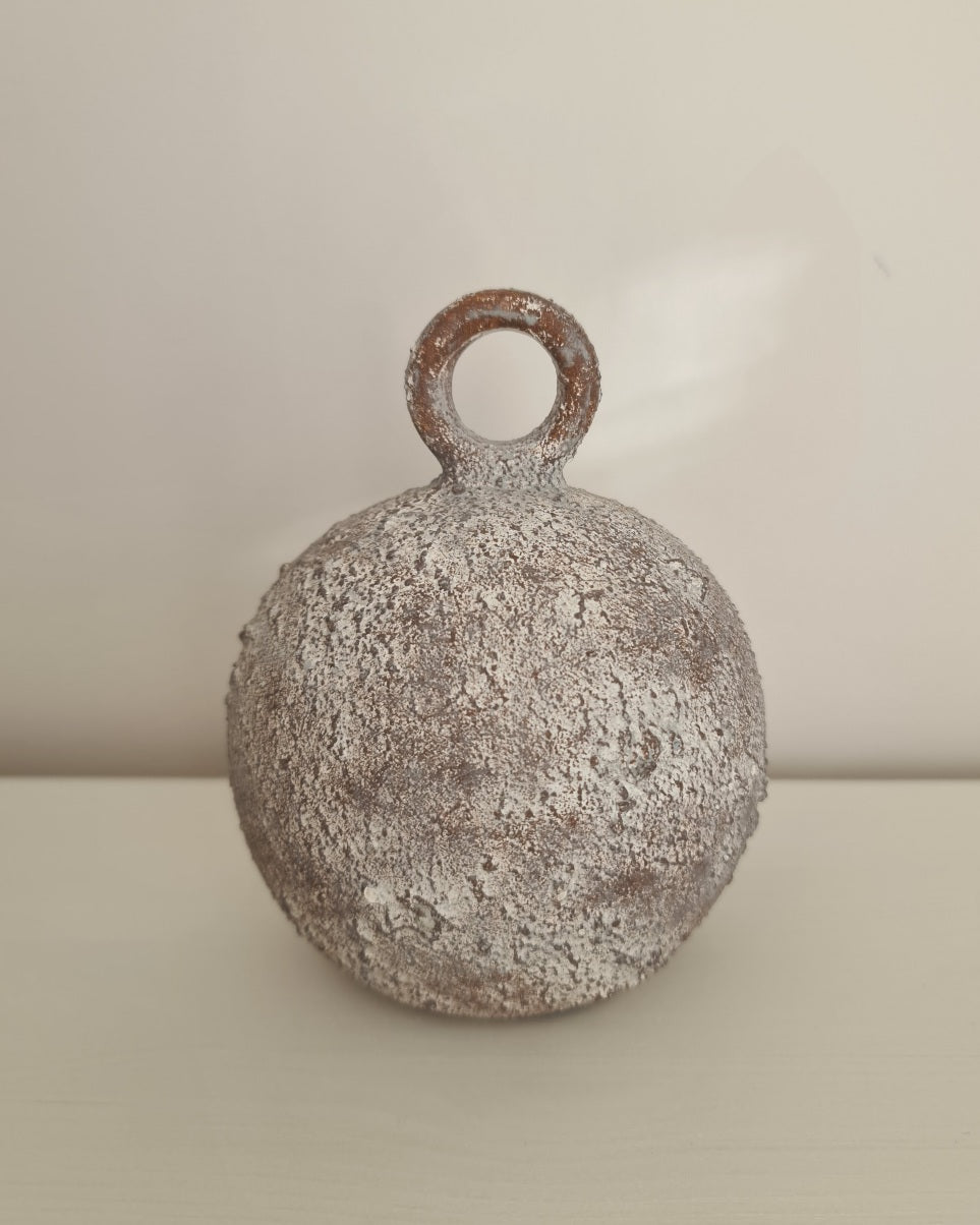 Harbour Stone Orbs – Set of 3