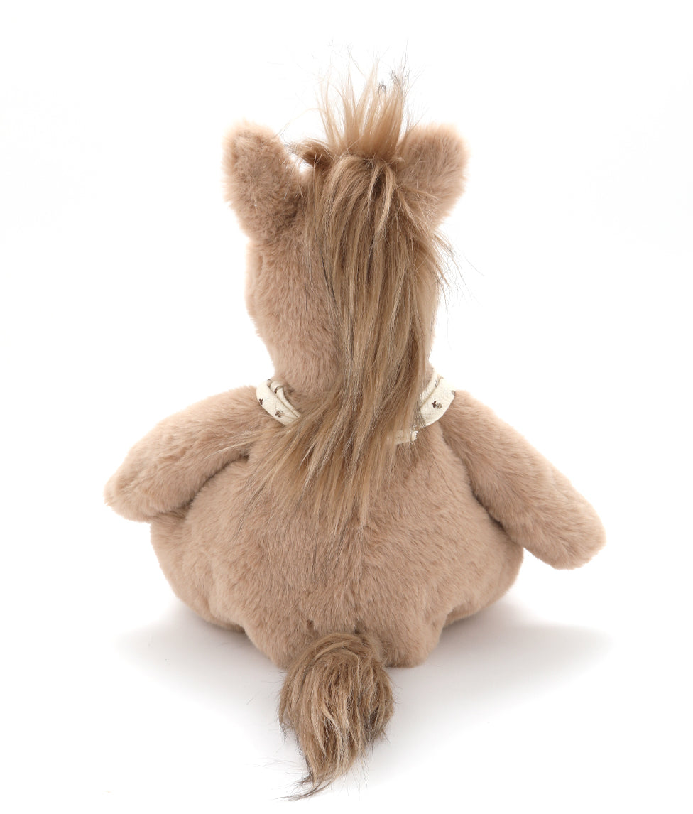 Harvey the Horse – Rattle