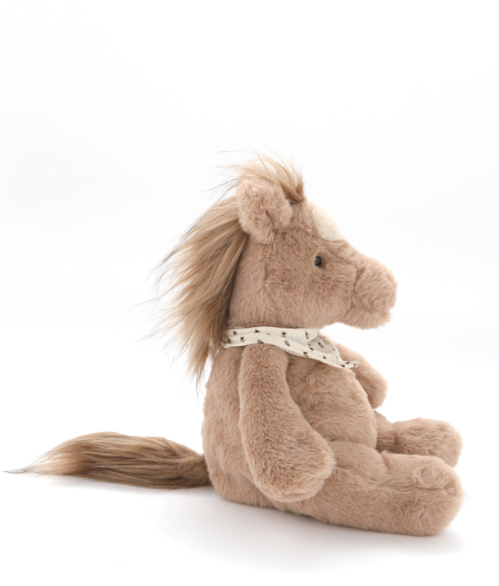 Harvey the Horse – Rattle