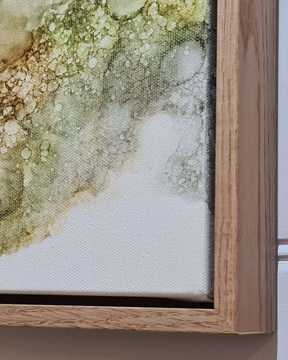 Island Dreaming 1 – Original Artwork