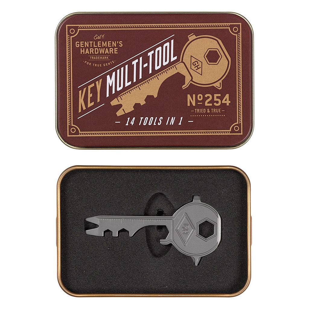 Key Multi - Tool