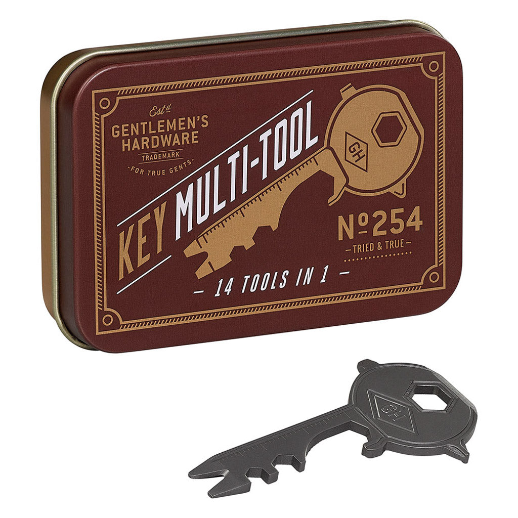 Key Multi - Tool
