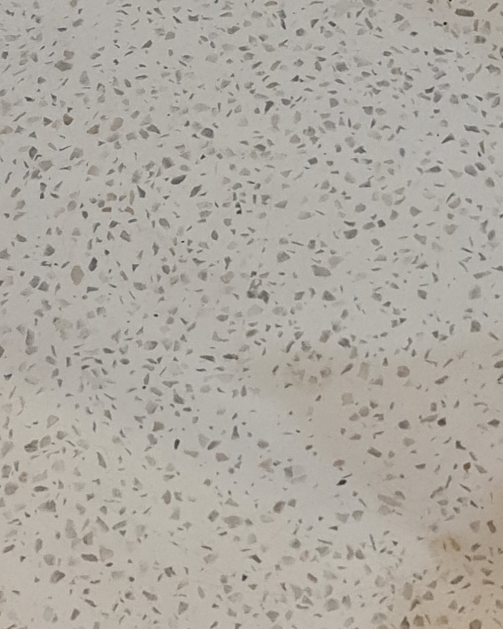 Luca Flecked Stone Side Table