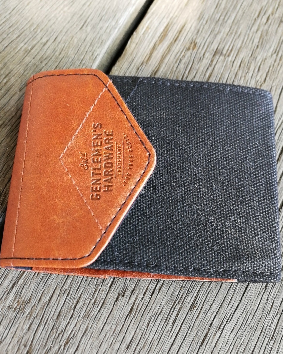 Men's Manicure Set
