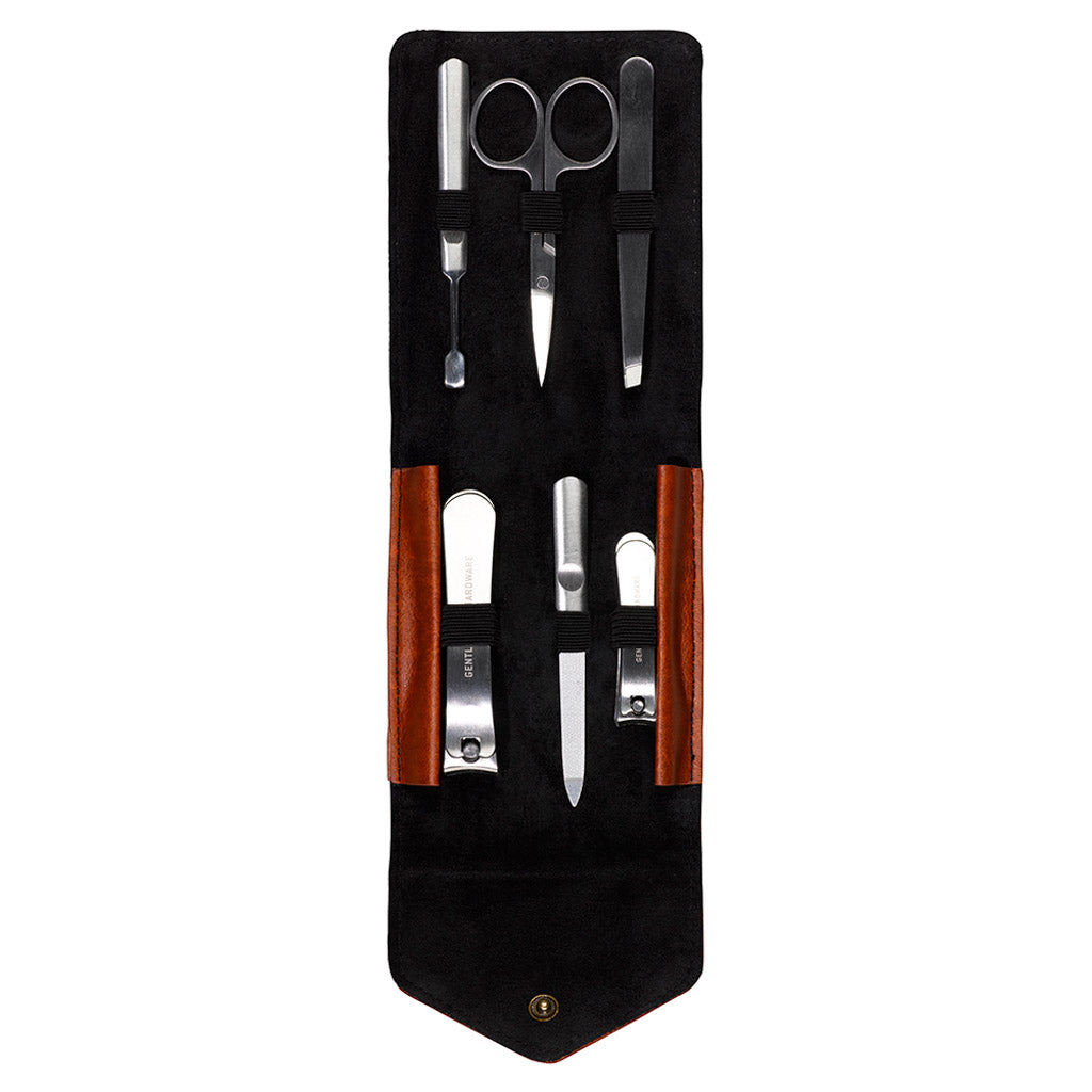 Men's Manicure Set